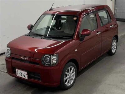 Daihatsu Mira Tocot