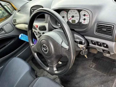 Daihatsu MAX