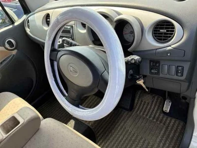 Daihatsu MOVE LATTE