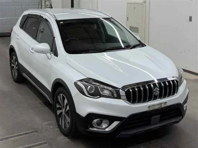 Suzuki SX-4