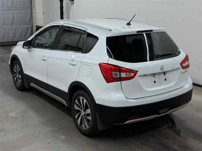 Suzuki SX-4