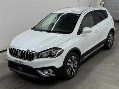 Suzuki SX-4