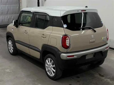 Suzuki Xbee
