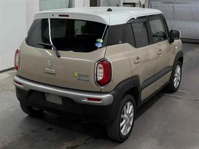 Suzuki Xbee
