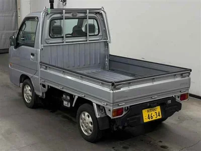 Subaru SAMBAR