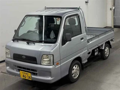 Subaru SAMBAR