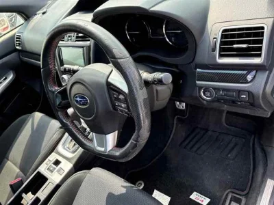 Subaru WRX