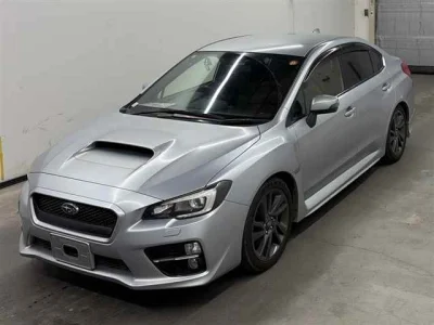Subaru WRX