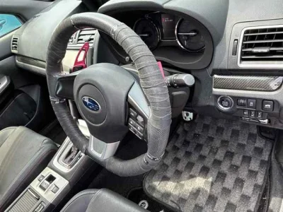 Subaru WRX