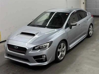 Subaru WRX