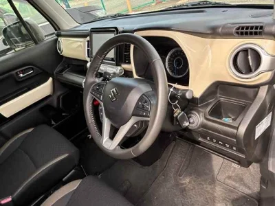 Suzuki Xbee