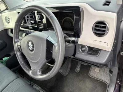 Suzuki MR Wagon
