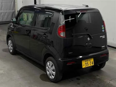 Suzuki MR Wagon