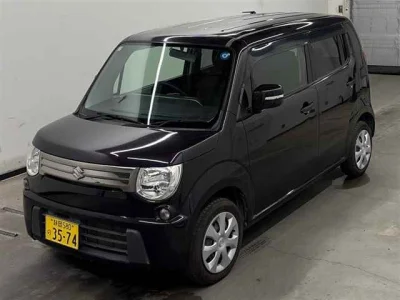 Suzuki MR Wagon