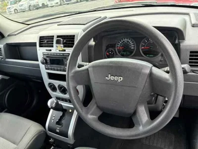 Jeep Patriot
