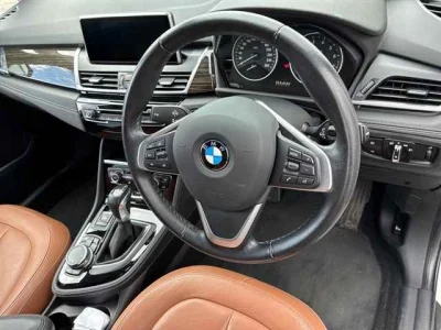 BMW 2-Series