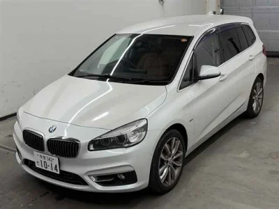 BMW 2-Series
