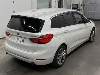 BMW 2-Series