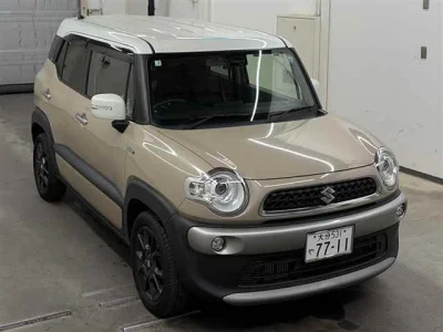 Suzuki Xbee