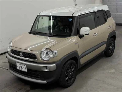 Suzuki Xbee