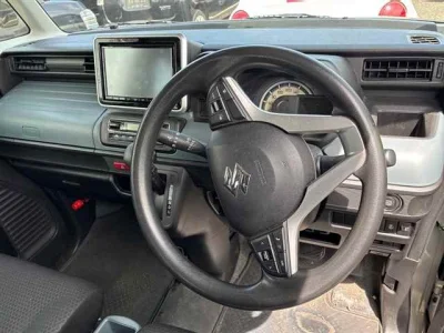 Suzuki Spacia Base