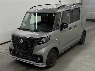 Suzuki Spacia Base
