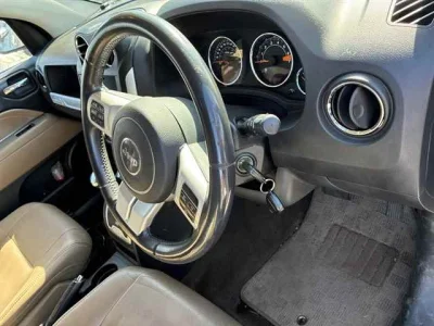 Chrysler JEEP COMPASS