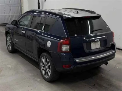 Chrysler JEEP COMPASS