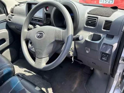 Subaru Sambar