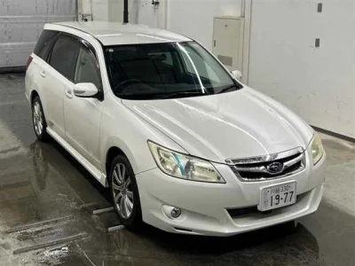 Subaru Exiga