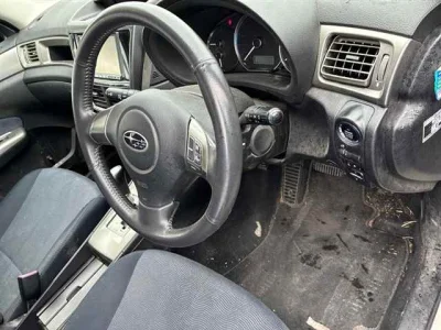 Subaru Exiga