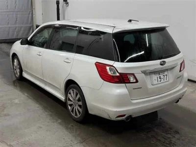 Subaru Exiga