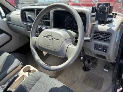 Subaru Sambar