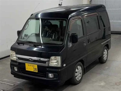 Subaru Sambar