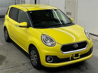 Daihatsu Boon