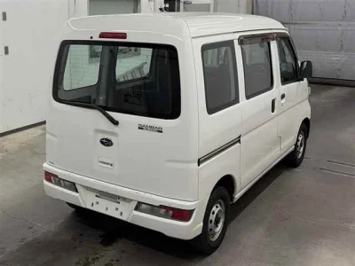 Subaru SAMBAR