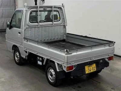Subaru SAMBAR