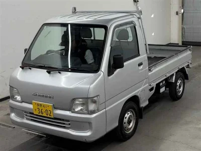 Subaru SAMBAR