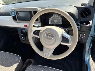 Daihatsu Mira Tocot