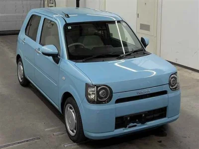 Daihatsu Mira Tocot