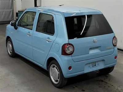 Daihatsu Mira Tocot