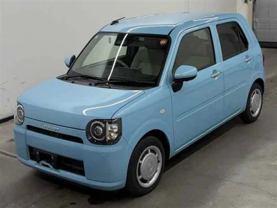 Daihatsu Mira Tocot