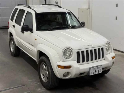 Chrysler JEEP CHEROKEE