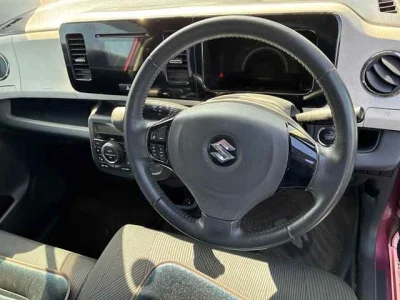 Suzuki MR Wagon