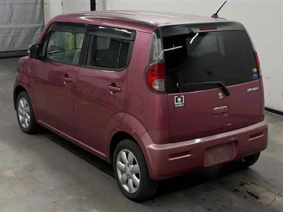 Suzuki MR Wagon