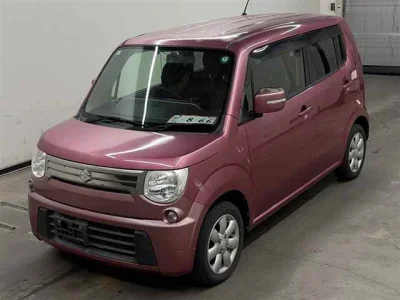 Suzuki MR Wagon