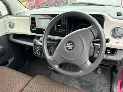 Suzuki MR Wagon