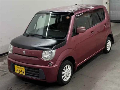 Suzuki MR Wagon