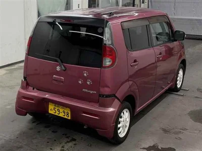 Suzuki MR Wagon