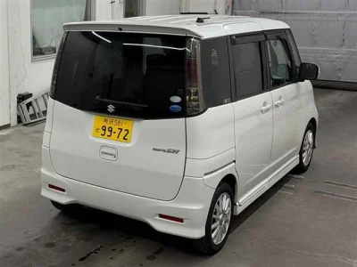 Suzuki PALETTE